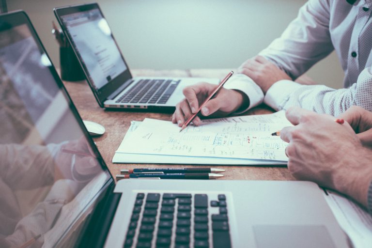 Comprendre l'importance des services financiers pour les entreprises