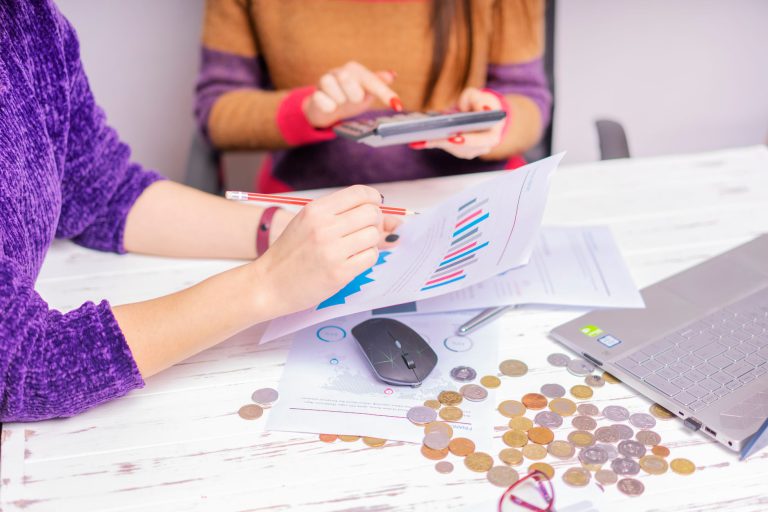 Budget annuel : partir des moteurs de l’activité