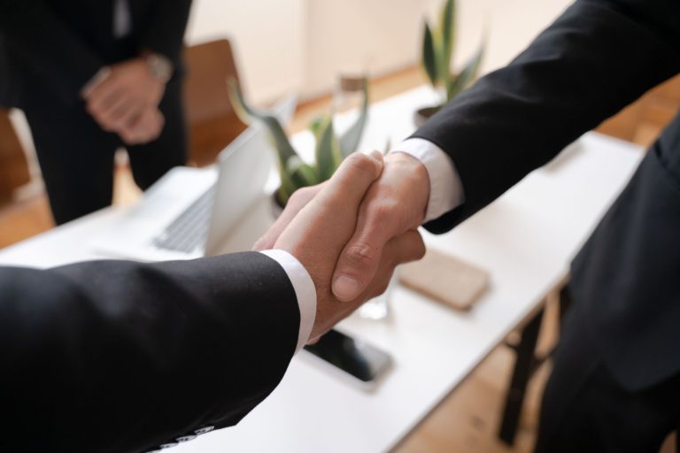 Construire une relation bancaire durable au-delà du seul taux