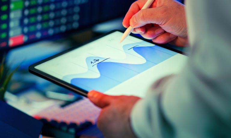 Le tableau de bord financier utile au dirigeant