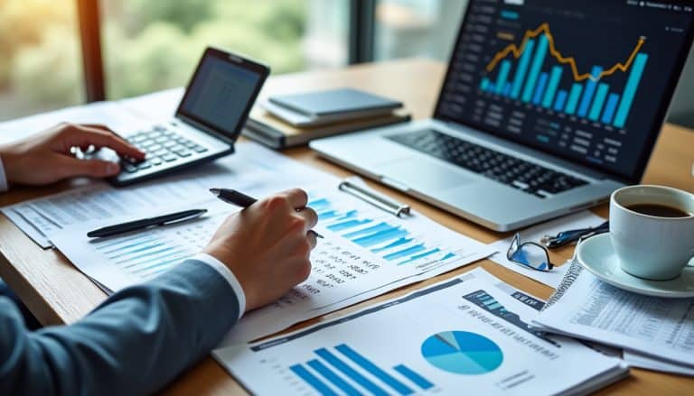 Calculer un seuil de rentabilité : le calcul pas à pas
