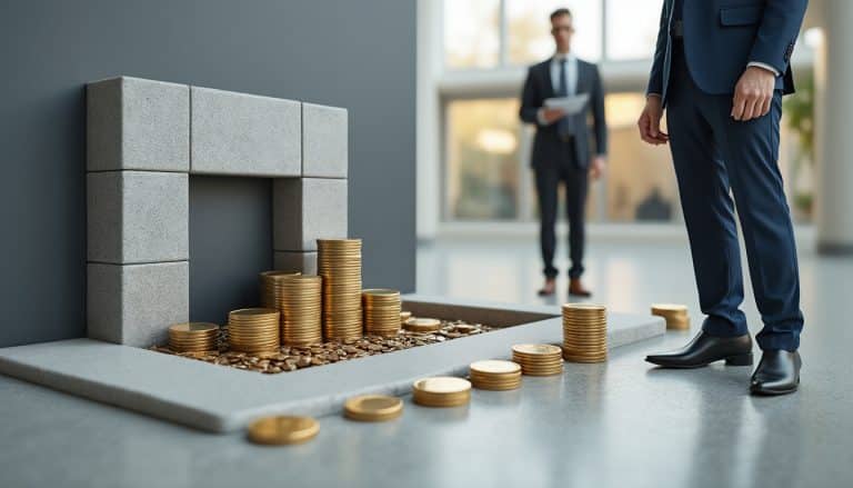 Apport en capital ou en compte courant : ce qui change