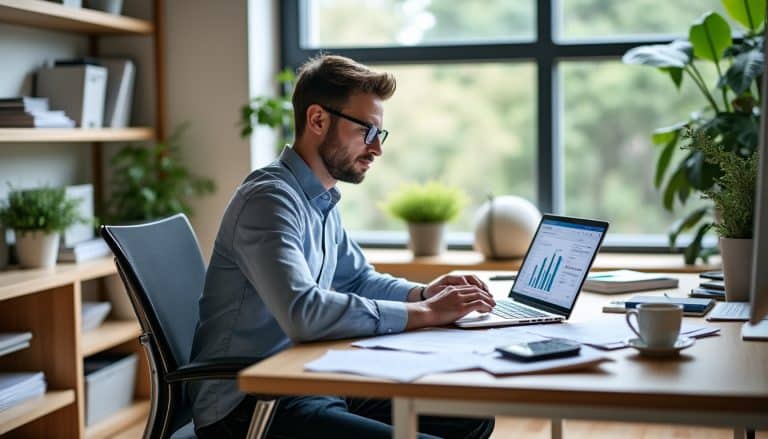 Auto entrepreneur faire une facture : en pratique