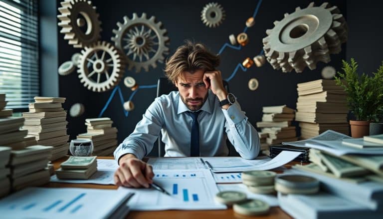 Besoin en fonds de roulement : pourquoi il tue les entreprises rentables