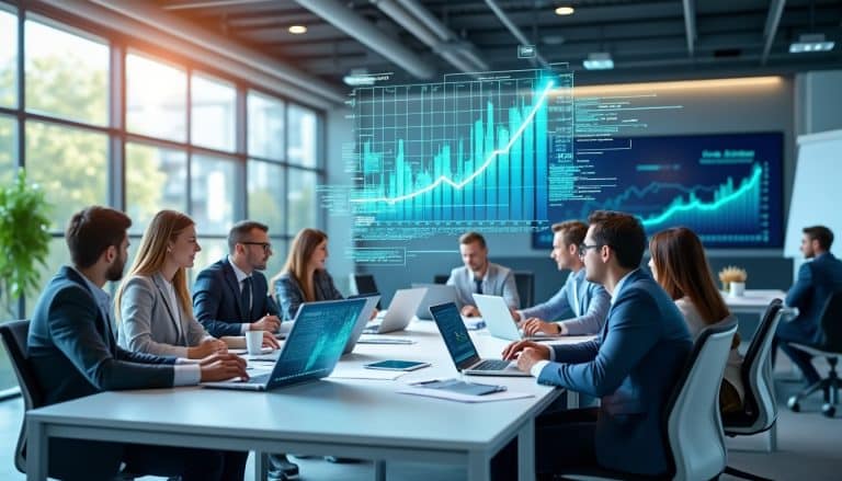 Bpifrance : les dispositifs pour une PME