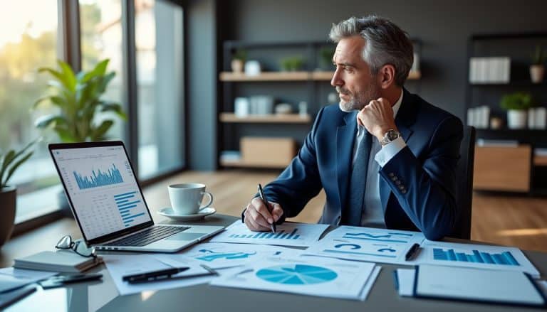 Business plan : ce qu'un financeur y cherche vraiment