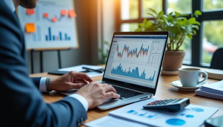 Capacité d'autofinancement : le calcul et son usage