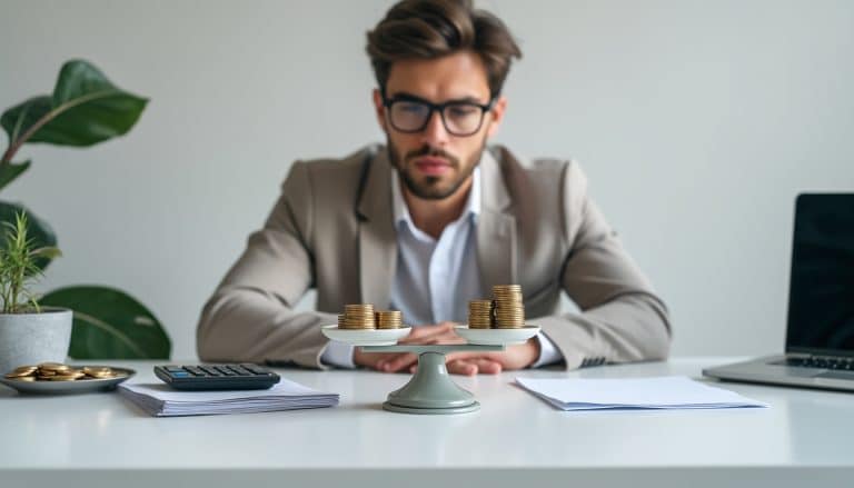 Choisir son statut juridique : les critères financiers