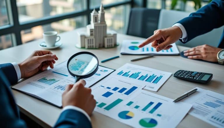 Due diligence : ce qu'un acheteur examine
