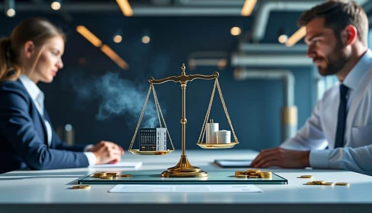 Garantie d'actif et de passif : à quoi elle sert