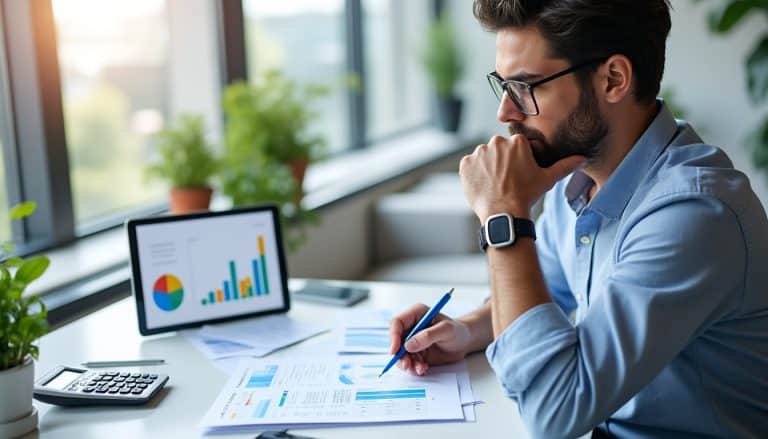 Lire un bilan : les trois questions qu'il permet de trancher