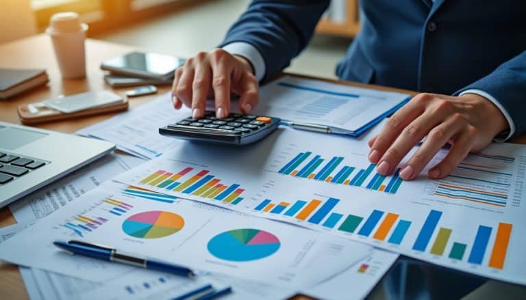 Soldes intermédiaires de gestion : les niveaux de marge