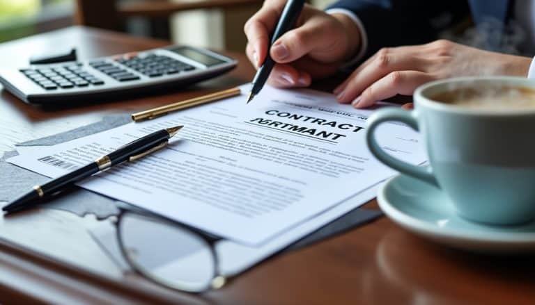 Taux compte courant associé : ce qu'il faut vérifier avant de signer