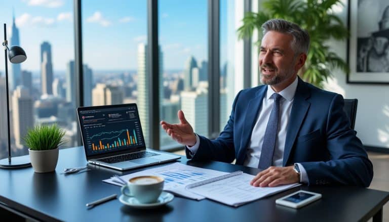 Taux interet compte courant associe : ce que dit le cadre