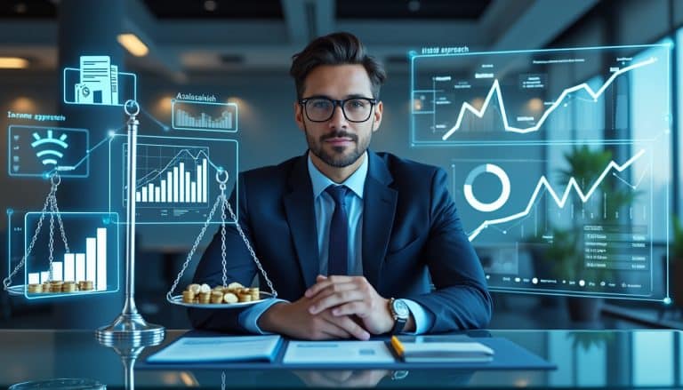 Valorisation d'une entreprise : les méthodes usuelles