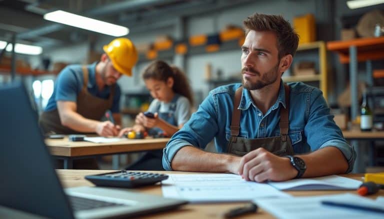 Apprenti et alternant : le coût réel pour l'entreprise