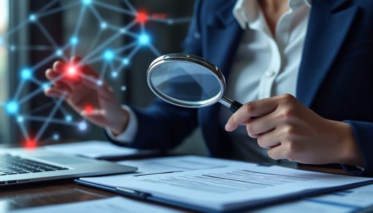 Blanchiment et vigilance : les obligations des professionnels