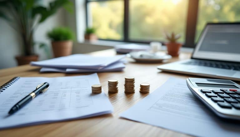 Comptabilité en interne ou externalisée : le calcul