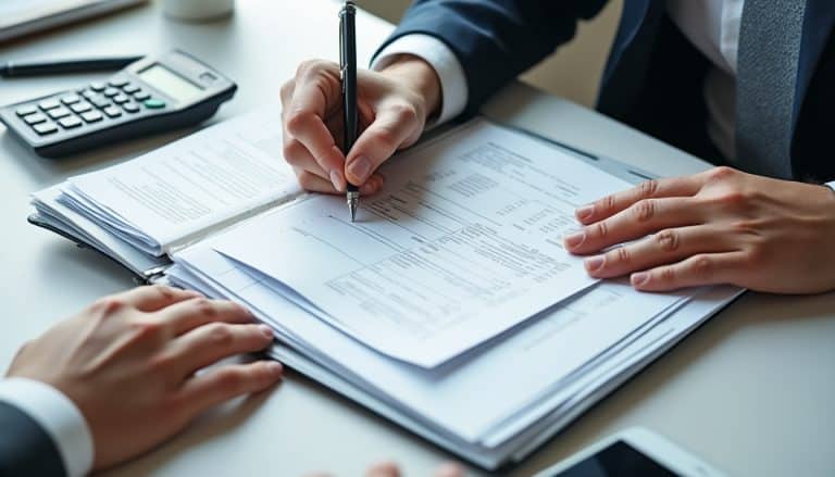 Comptes annuels : l'approbation et le dépôt