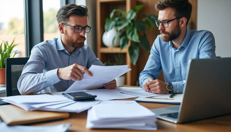 Contrôle URSSAF : ce qui est examiné