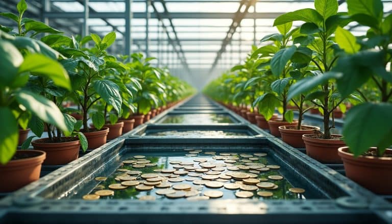 Croissance et besoin de financement : le paradoxe expliqué