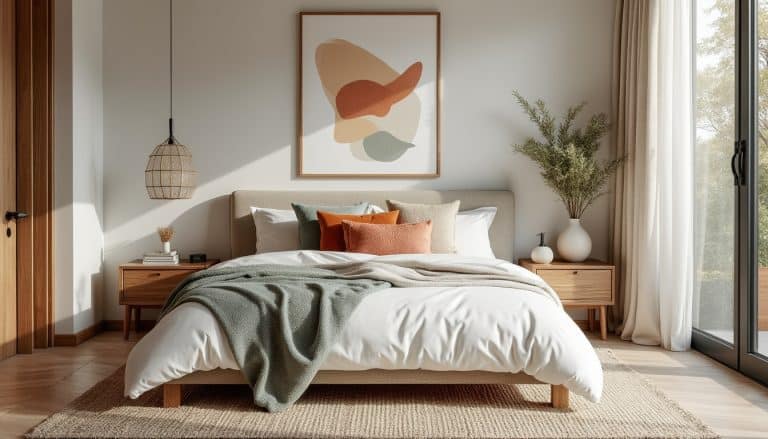 Décoration de chambres d'hôtes, les styles qui fonctionnent