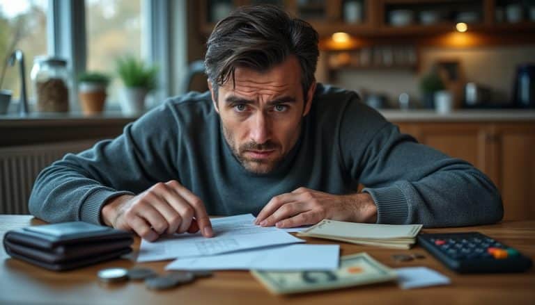 Difficultés financières : les signaux à ne pas ignorer