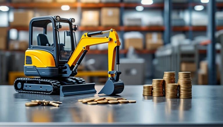Location ou achat d'un équipement : la comparaison financière