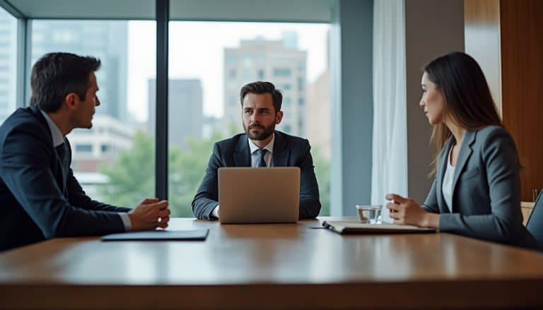 Mandat ad hoc et conciliation : les procédures préventives