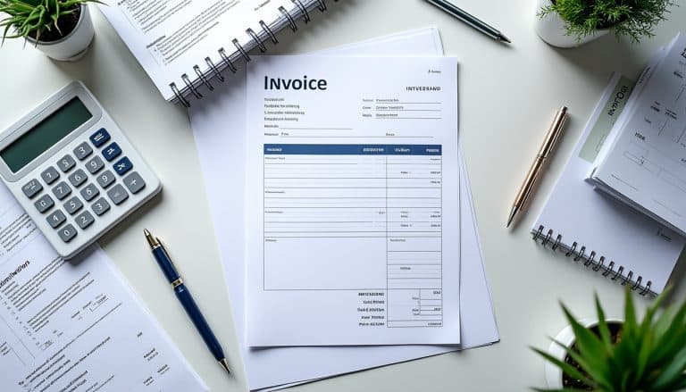 Mentions obligatoires d'une facture : la liste complète