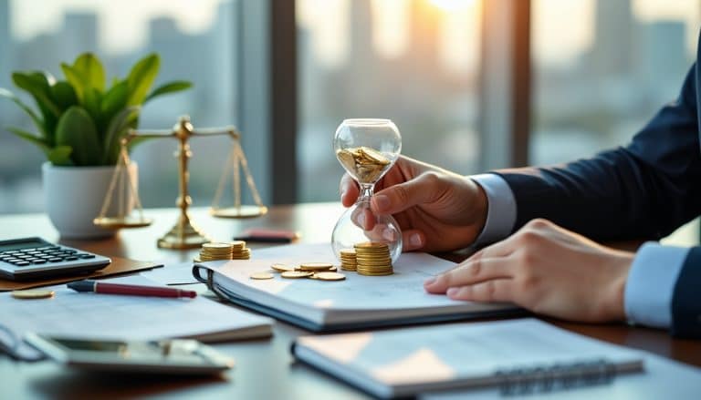 Placer la trésorerie excédentaire : les questions à se poser