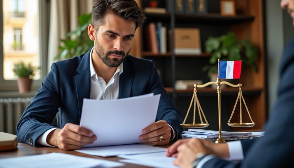 Rebondir après une défaillance : le cadre du droit français