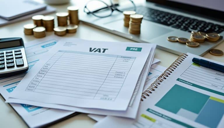 Régimes de TVA : franchise, simplifié et normal