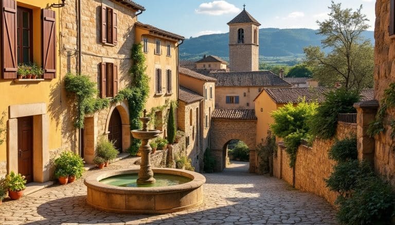 Villages autour de Carcassonne, ce qu'ils ont gardé de leur histoire